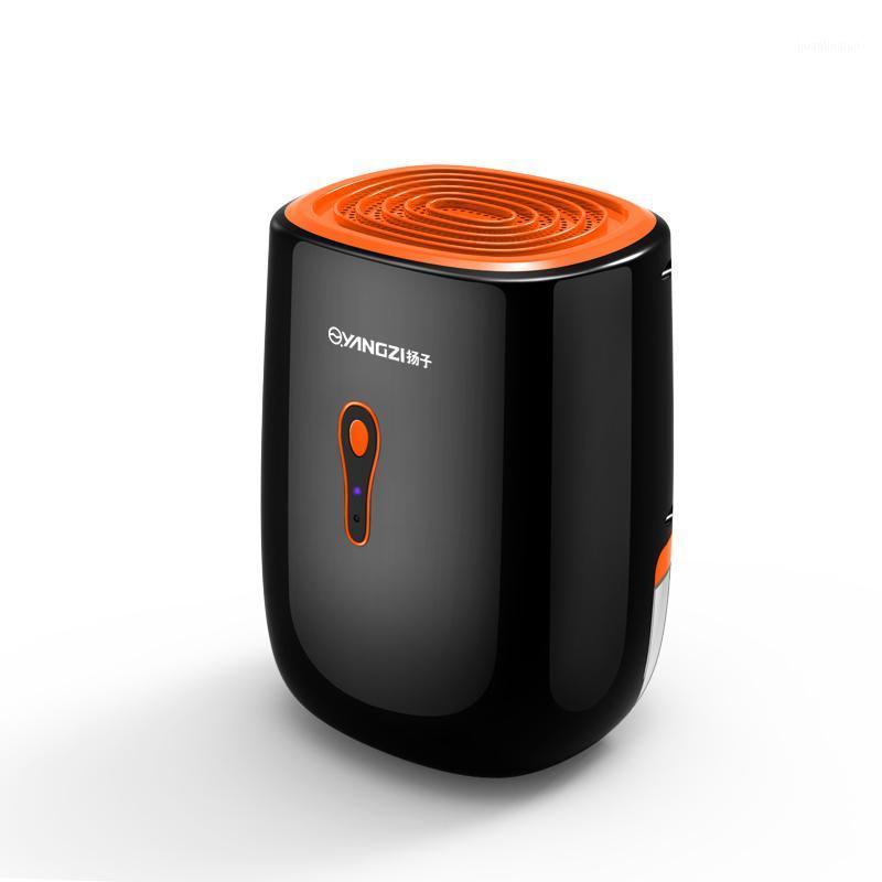 

YANGZI dehumidifier household Bedroom Mute Basement dryer Hygroscopic dehumidifier1