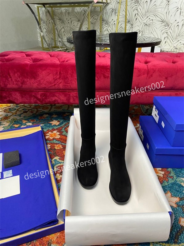 

top Womans Quality Speed Trainer Black Walking Sneakers Men Women Black Red Casual Shoes Fashion Paris Sneakers jg201017, 05