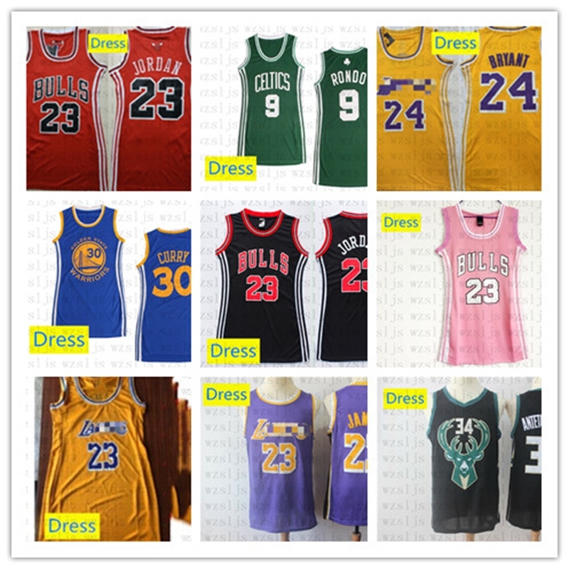 nba jersey dresses wholesale