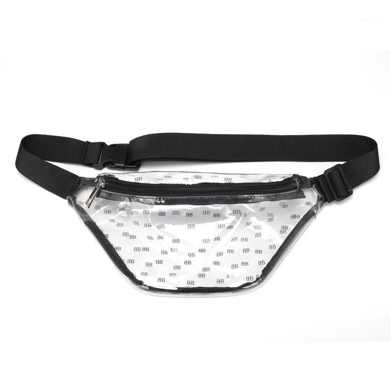 

bags women mini waist bag cosmetic luxury designer tote travel beach bum ladies toiletry men fashion bags Shoulder1, Sky blue
