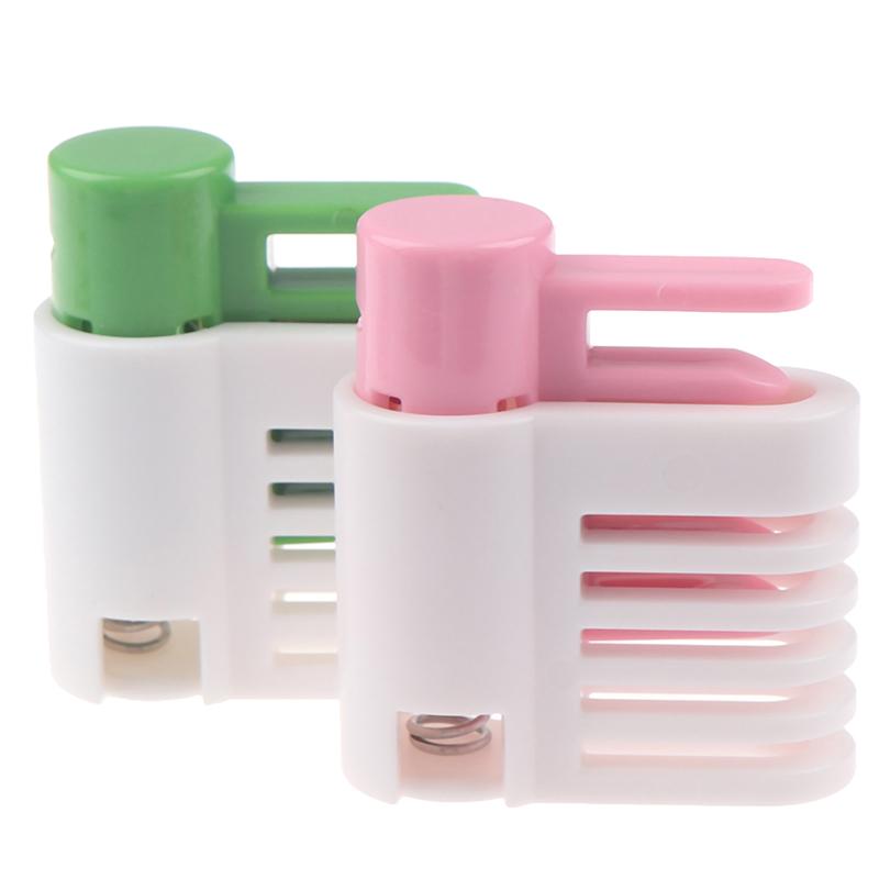 

2pcs Decorating Tip Sets Cutting Fixator Tool DIY Cake Bread Cutter Kitchen 5 Layers Leveler Slicer Set Cake Decorating Tools