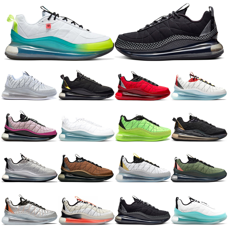 

Trainers mens MX 720-818 running shoes Worldwide White Blue Fur Silver Bullet True Pink CNY Metallic Copper womens fashion sports sneaker, 11 true pink 36-40