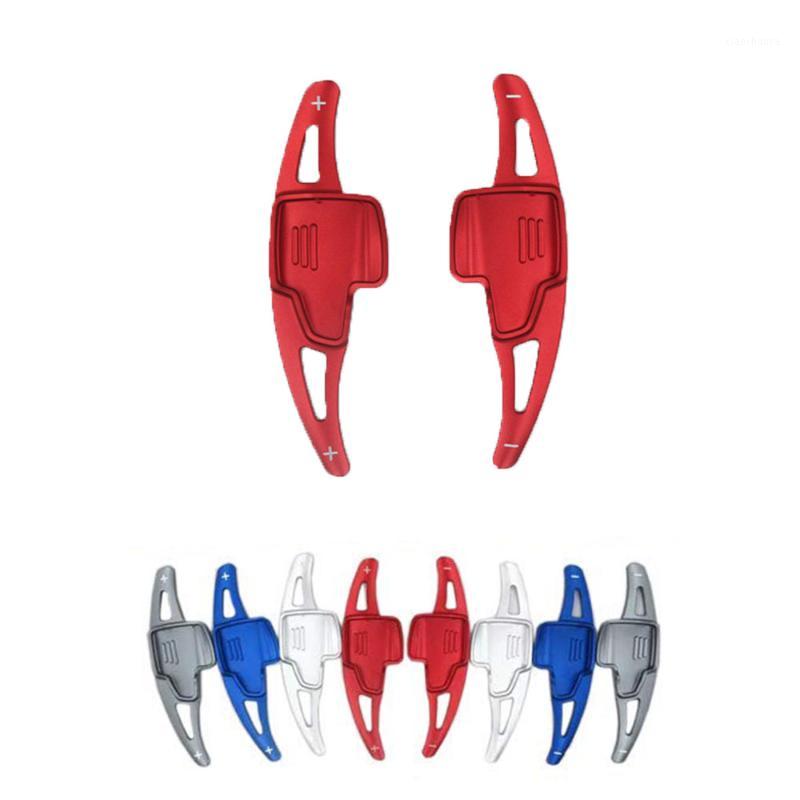 

For Focus Kuga EscapeCar Steering Wheel Shift Paddle Shifter Trim Cover DSG1