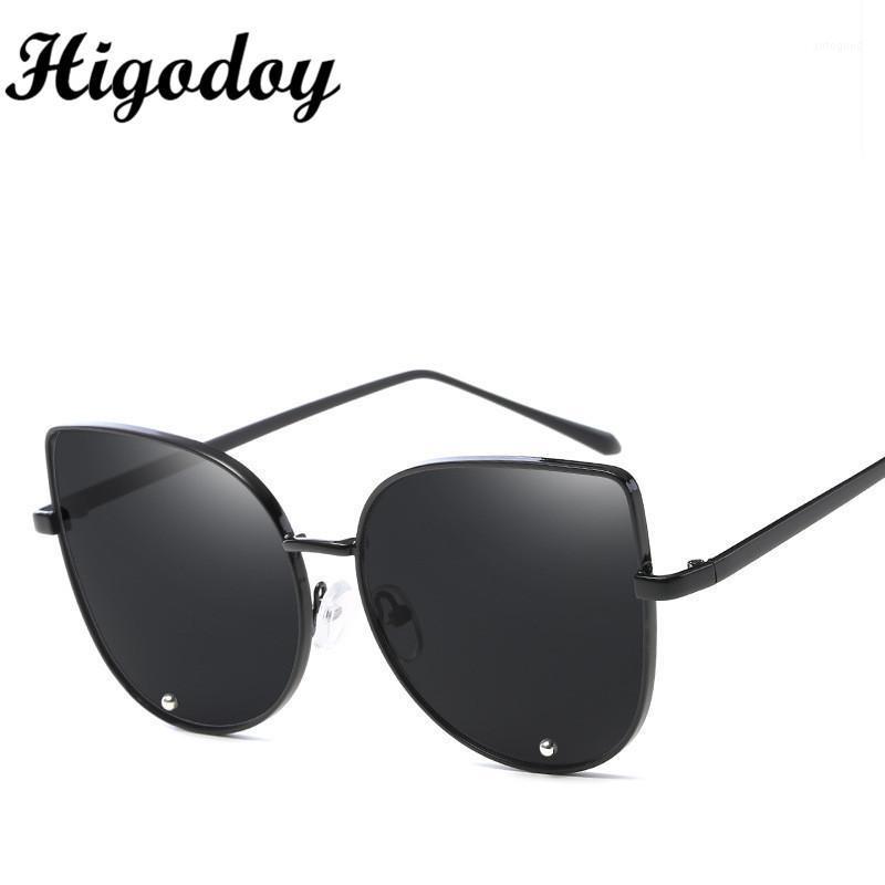 

Sunglasses Hogodoy Fashion Metal Women Polygon Men Vintage Womens Brand Designer1
