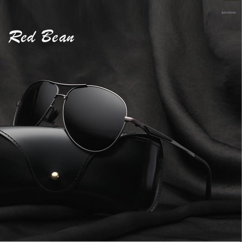 

WIDTH-144 Men's Brand Sunglasses Polarized Coating Mirror Glasses Eyewear Accessories Coating Lenses Driving Shades For Male1