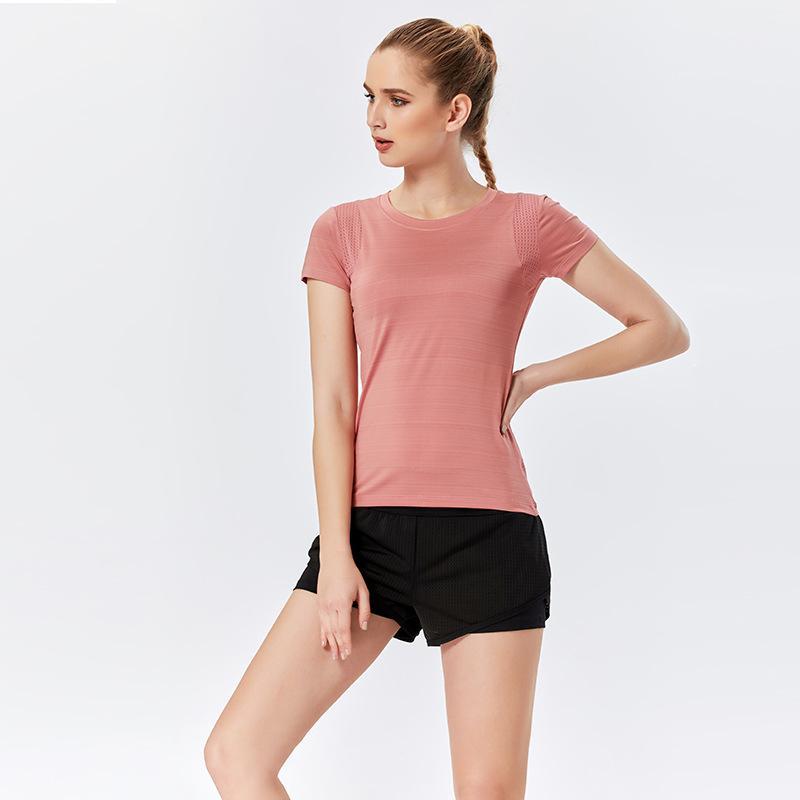 

Free Shipping Womens Workout Shirts Gym Tank Top Women Yoga Tops Women Sports Shirts Ladies Sexy Gym Crop Top Workout1, Black