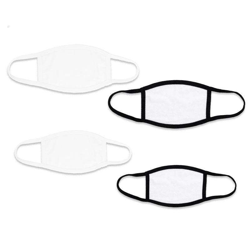 

Polyester For Daily For Dustproof Mask Blank Sunscree Dustproof Printing Double-layer Cwoa Mask Blank Daily Sunscreen Use Polyester Mas Rcwc