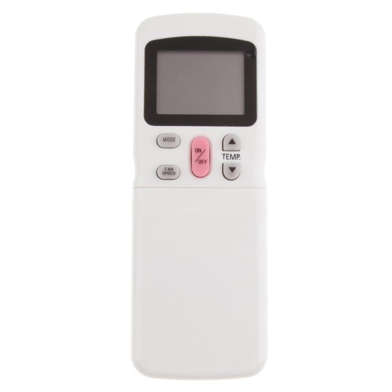 

Air Conditioner Remote Control LCD Controller For Midea R11HG/E R11H