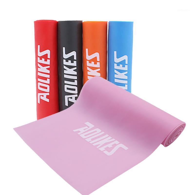 

Crossfit Resistance Bands Rope Rubber Training Pull Rope For Sports Pilates Expander Fitness Gum Gym Workout Equipment1