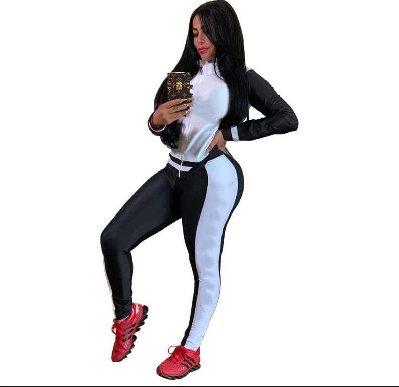 

Women Clothes 2 Two Piece woman Set Outfits womens sweat suits Plus Size Jogging Sport Suit Soft Long Sleeve Tracksuit Sportswear, 03