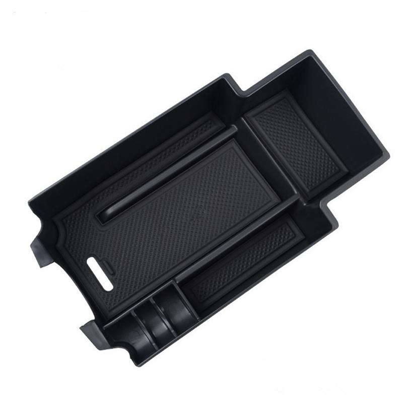 

For GLA/CLA/A-class/B-class Central Armrest Box Storage Box - Interior Decoration Special Car Storage