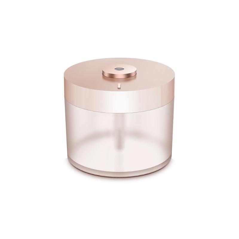 

Mini USB Humidifier Household Air Water Replenishing Instrument Simple New Creative Gift Small Atomizer Wholesale