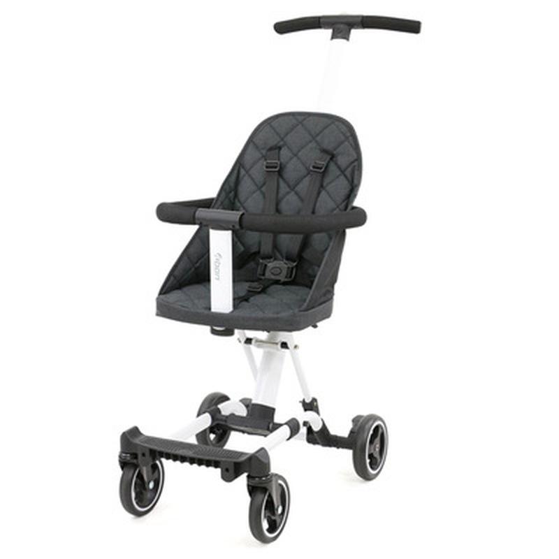 

Multifunctional Light Trolley Slow Baby Artifact Baby Stroller Car Trolley Hot Mom Travel Stroller Carriage