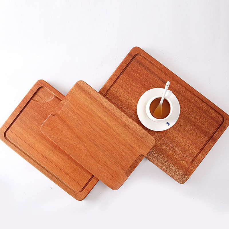 2021 Cutting Board With Juice Groove Best Kitchen Steak Chopping Board