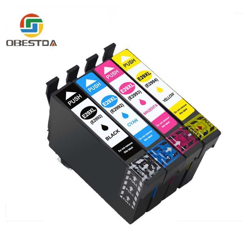 

Oda T2991 29 29xl Ink Cartridge Compatible For XP 235 332 432 247 442 342 3451 Cartridges