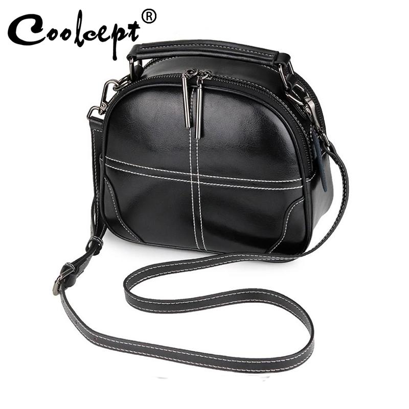 

Coolcpet Fashion Small Leather Diamond Lattice Women Messenger Bags Plaid Round Crossbody Shoulder Bag Black