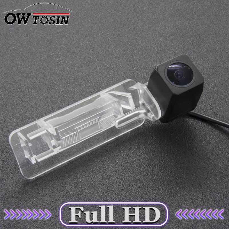 

Full HD Rear View Camera For Smart Fortwo 451 Four/Smart ED Car Parking LCD Mirror Monitor Backup Reverse Camera