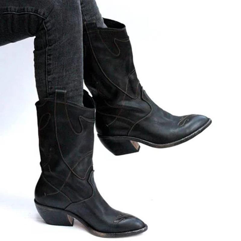 calf boots sale
