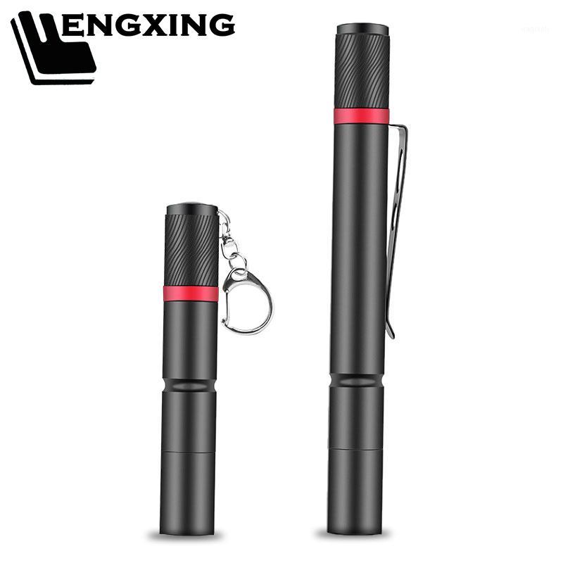 

Ultra small LED Q5 Pen Light Portable Mini XPE lamp beads IP67 waterproof Torch For emergency, camping 3 Mode Lantern1