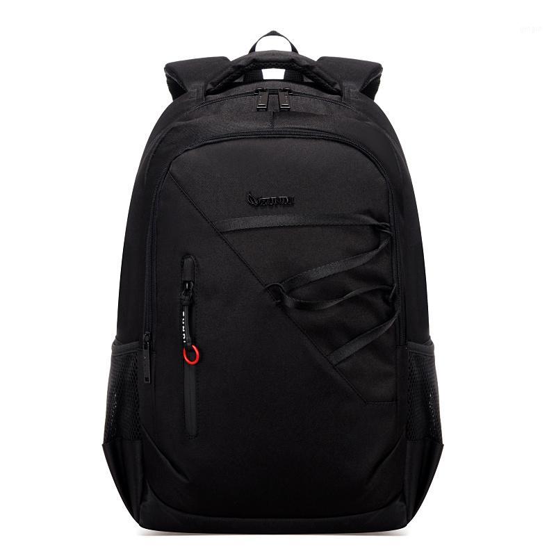 

New Style Fashion Bag Elements Design Unisex Backpacks Men Women Leisure Backpacks Teenager Large capacity waterproof backpack1, Black
