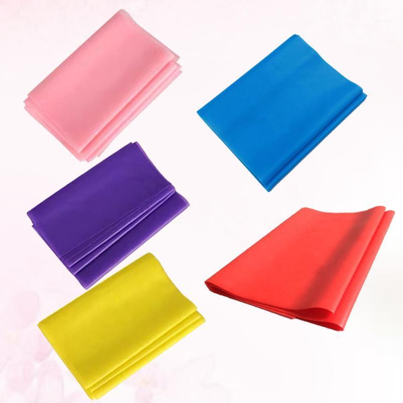 

5pcs Unique Useful Funny Chic Tension Band for Home Family Outdoor1