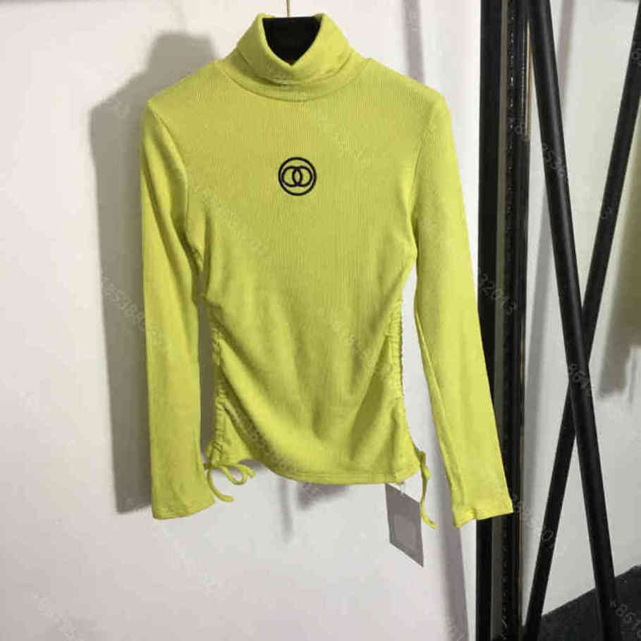 

Fashion designer t shirt women cotton round neck pullover letter logo Bal...ga brand long sleeve sweater shire bottoming shirts super elastic women clothes wholesale, Not sold separately