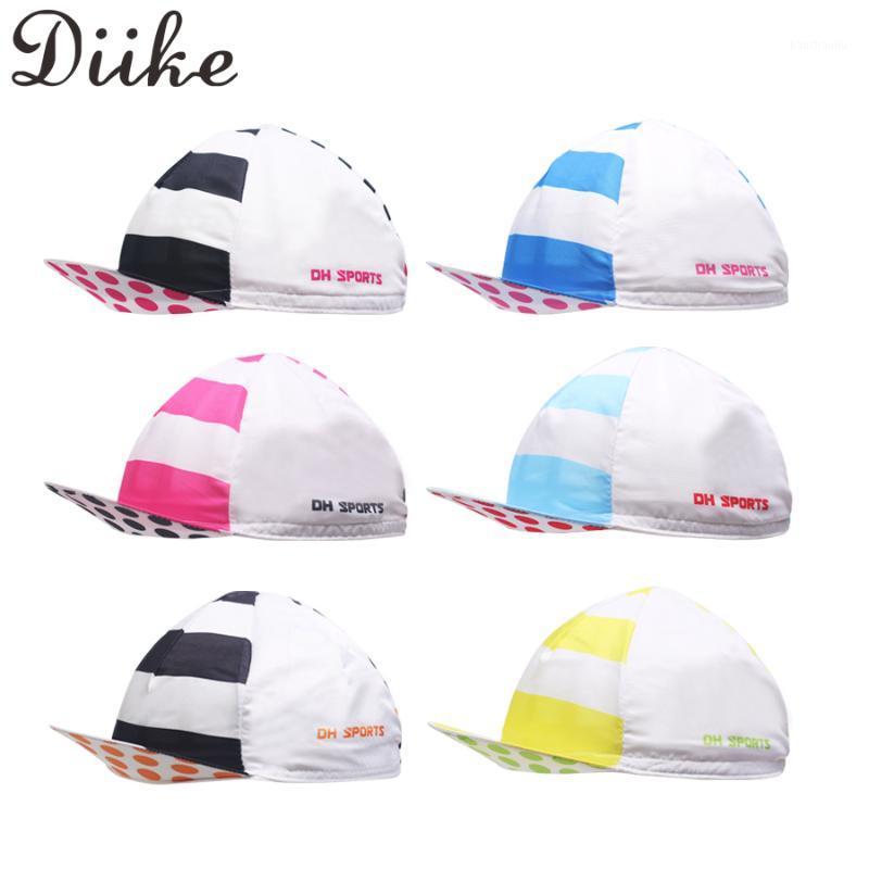 

2020 NEW Professional riding sunscreen cap quick-drying sweat-absorbent windproof dustproof cap men and women helmet lined1, Blue