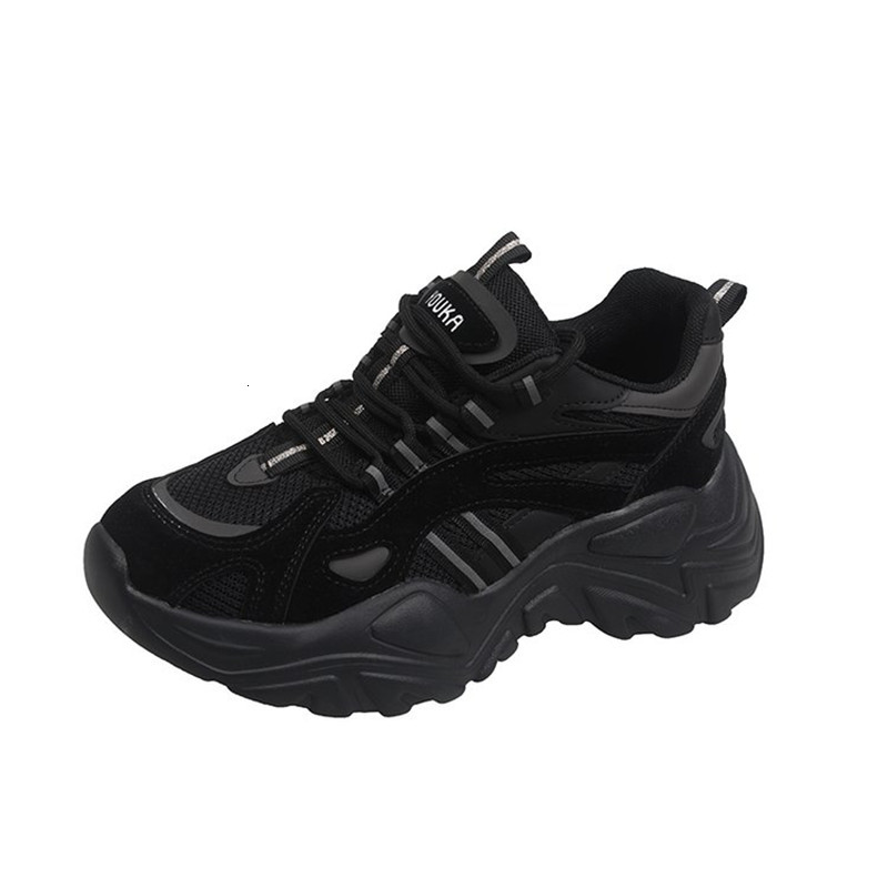 

2021 New Chunky Fashions Rentals Up to Breathable Air Vulcan Women's Shoe Father's Shoes SFXK