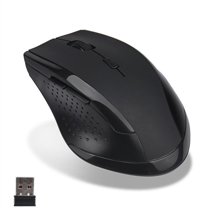 

Dropping Ship 2.4ghz 6d Usb Wireless Optical Gaming Mouse 2000dpi Mice For Laptop Desktop Pc Ratón inalámbrico para juegos