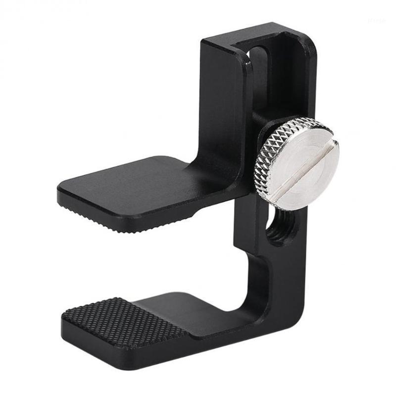

Cable Clamp Lock Clamp for Sony A6500 /A6300 /A6000 Camera DSLR Camera Cage Photography Kit Rig1