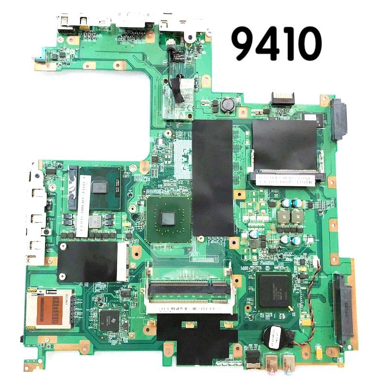 

MYALL2 06203-2M 48.4G902.02M For 9410 Laptop motherboard MBTCS01006 motherboard 100%tested fully work
