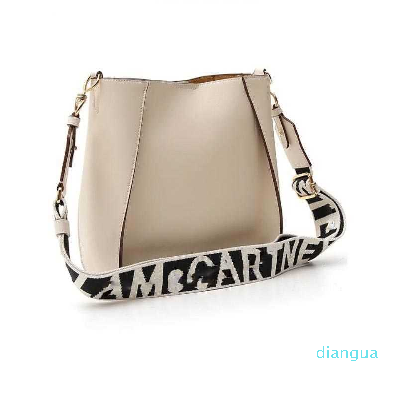 

Stella McCartney (Stella McCartney) women's shoulder bag PVC high-quality leather shopping large size handbag messenger 4284