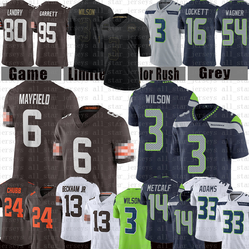 russell wilson jersey china