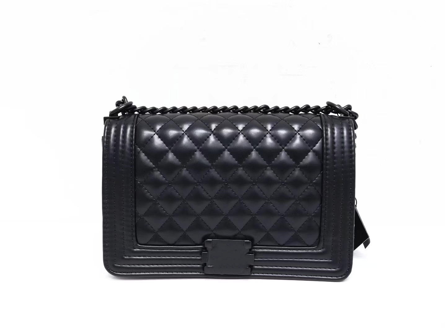 

Casual Fashion Rhombus Chain Women's One-shoulder Diagonal Bag, Box