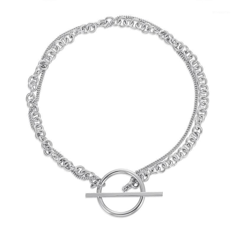 

Fashion Better Brand Time Tunnle Women Necklace Cute Accessories Gift Wedding Jewelry1