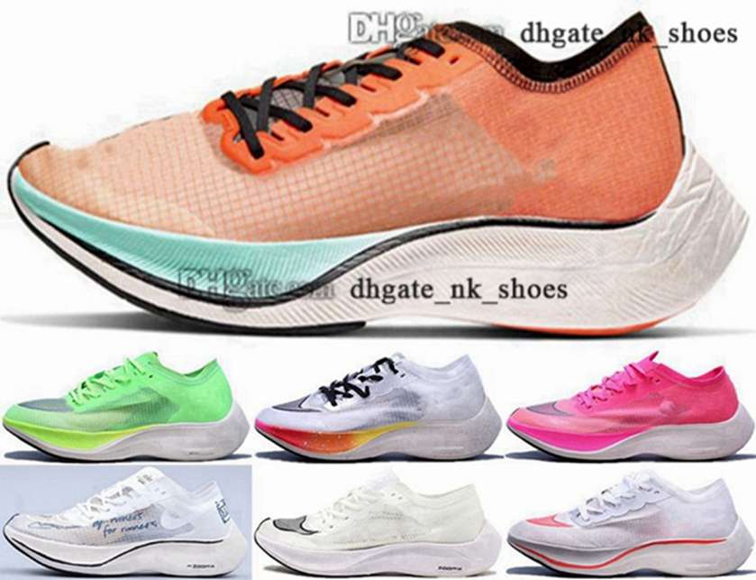 

eur zapatos running Vapores men shoes fly scarpe Zoom with box 35 women Sneakers casual 12 46 enfant next tenis size us vaporfly trainers 5