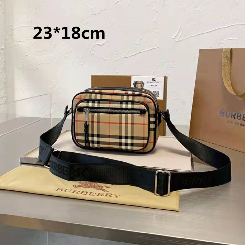 

Mens Woman Crossbody Bags Camera Bag, Box(could get damaged)