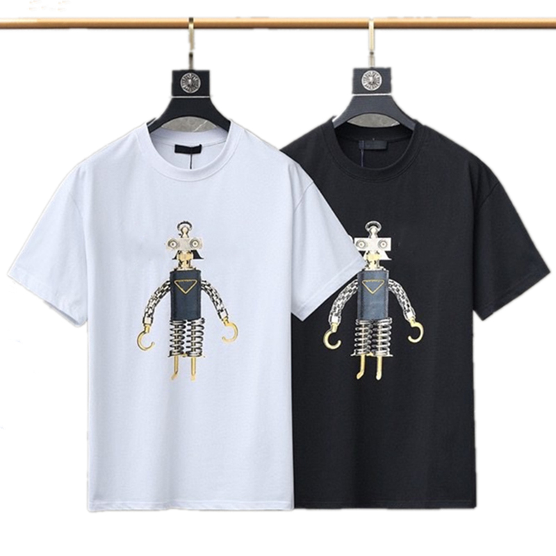 

Men's designer men t shirt tops tees coats Sportswear fashion letter printing short sleeve pure cotton round neck luxury tshirt high quality mens womens tee shirt