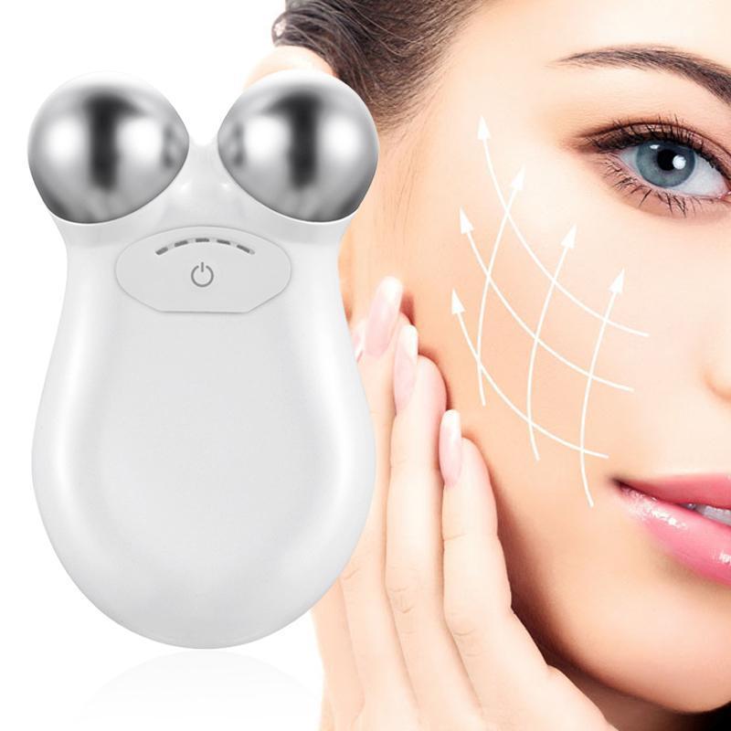 

Face Lifting Machine Skin Tightening Toning Set Microcurrent Massager Facial Beauty Antiaging Remove Wrinkle Face Device Massage1