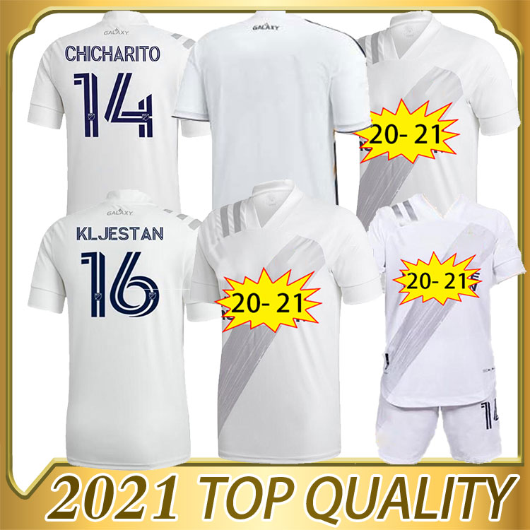 

Top Los Soccer Jersey Angeles Galaxy La Galaxy Ibrahimovic MLS Football Galaxy Jersey Giovani Los Angeles Jersey Camisetas Shirt 2020, Black;yellow