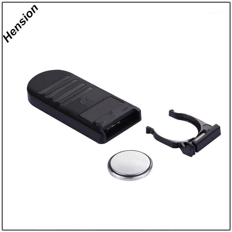 

Wireless Remote Control Shutter Release For Nikon D7100 D90 D520 D3200 For Pentax K200D K20D K-S1 K30 Canon 750d 8d 70d1