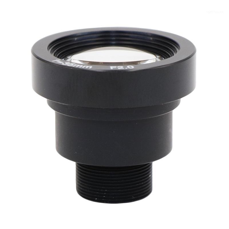 

35mm Lens 2.0 MegaPixel 7.2 Degree MTV M12 x 0.5 Mount Infrared Night Vision Lens For CCTV Security Camera1