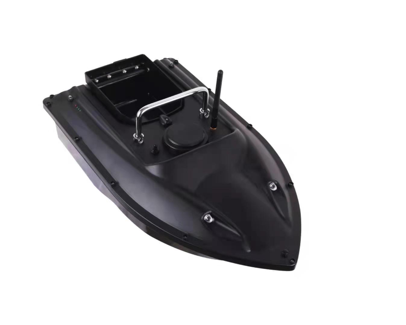 

500M RC Fishing Finder Bait Boat Toys Upgraded Version Bait Nesting Remote Control Ship Fishing Ship Boats Tool EU/US Plug Gift