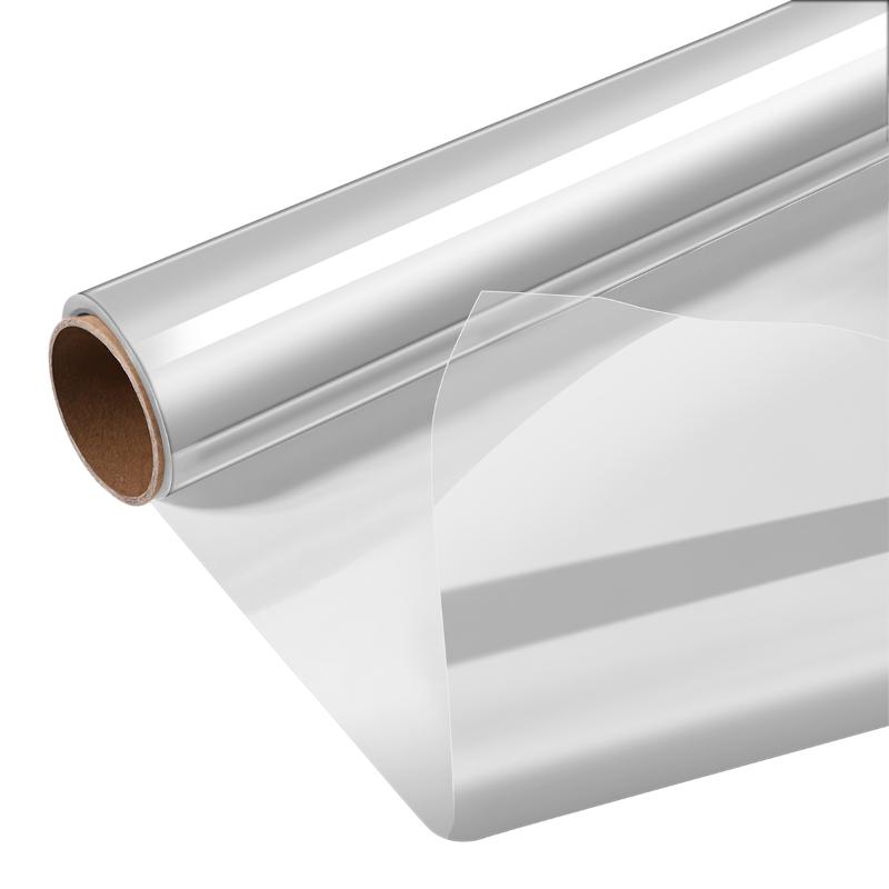 

Flower Packaging Bag Clear Cellophane Wrap Roll Transparent 2.3 Mil Cellophane Wrap Transparent Wrapping Paper