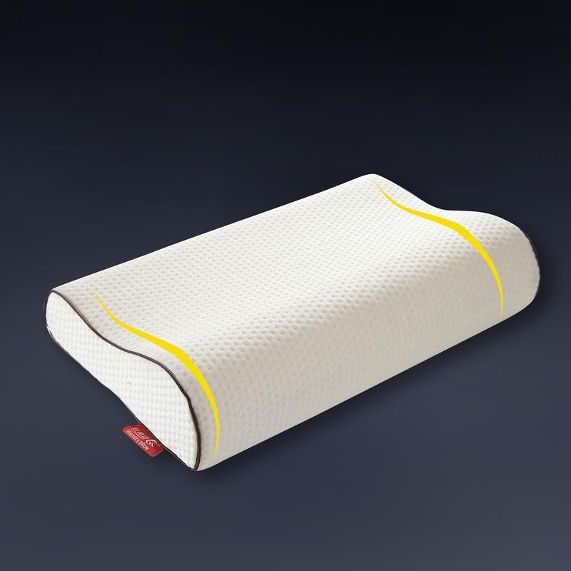 

60x40cm 50x30cm Adult Slow Rebound Memory Foam Pillow Cervical Orthopedic Neck Healthcare Bed Pillows for Sleeping