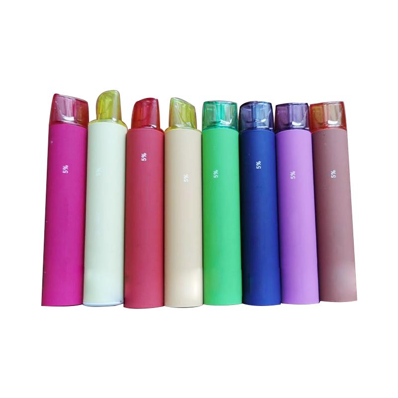 disposable vapes 2000 puff Device Starter Kit E cigarettes puff cigarett 1200mah Battery 8.5ml Pen Puffbar Max vape 2000puffs ecigarettes ecig-image-654722627