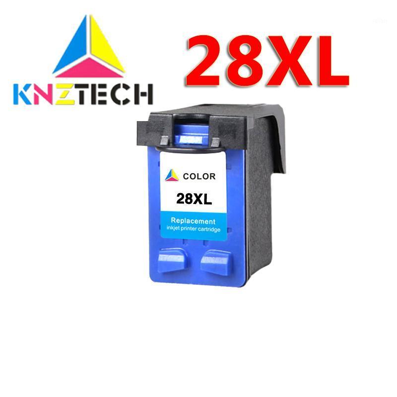 

28XL Ink Cartridge comaptible for 28 28 Deskjet 3320 3325 3420 3535 3550 3650 3744 Printer1