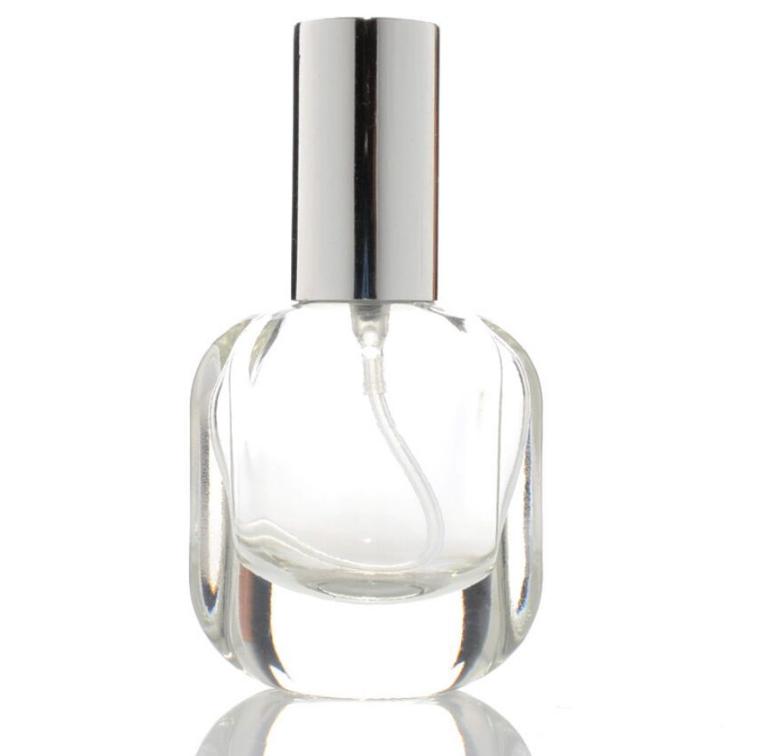 

90Pcs 10Ml Perfume Bottle Toner Atomizer Empty Glass Fine Mist Spray Travel Cosmetic Container Portable Refillable Leak Proof