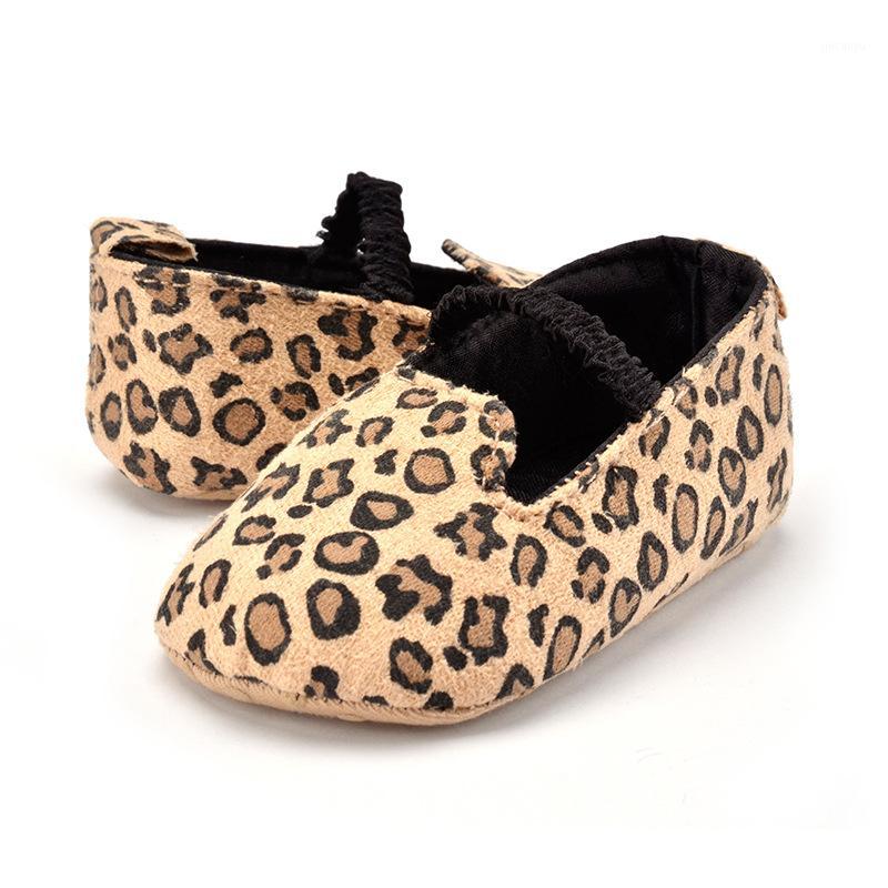 

Wholesale Cute Leopard Baby Shoes Newborn Baby Casual Shoes Warm Soft Toddler First Walker Sneakers Infant1