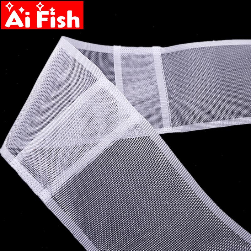 

Curtain Heading Pinch Pleat Tape White transparent Rod Belt Curtain Polyester Tape Accessories CP101#4